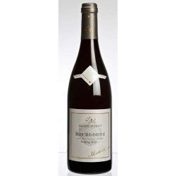 DOMAINE MICHELOT BOURGOGNE...