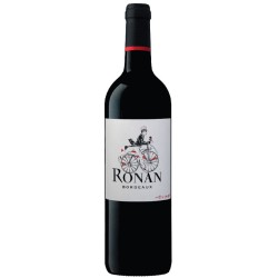 RONAN BY CLINET