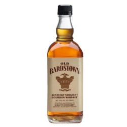OLD BARDSTOWN BOURBON