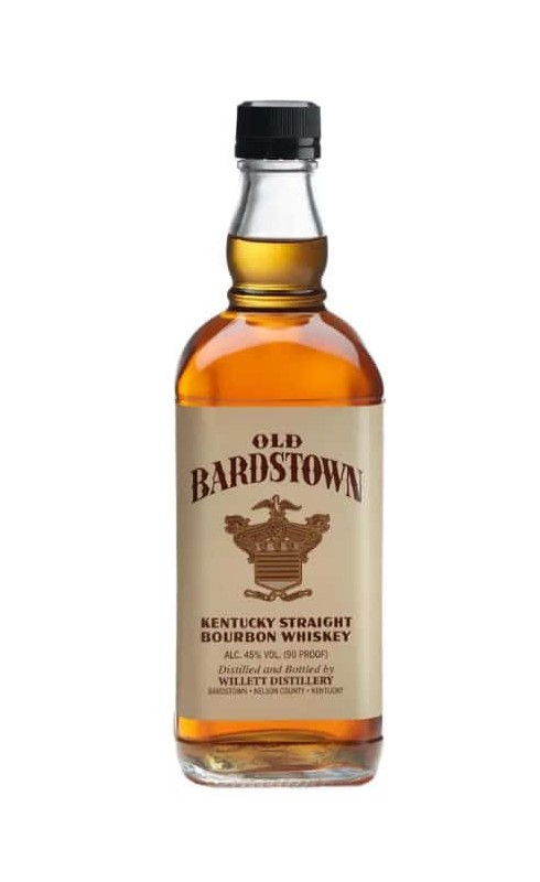 OLD BARDSTOWN BOURBON