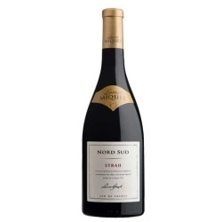 LAURENT MIQUEL NORD SUD SYRAH