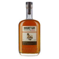 MOUNT GAY XO TRIPLE CASK BLEND
