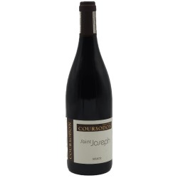 DOMAINE COURSODON...