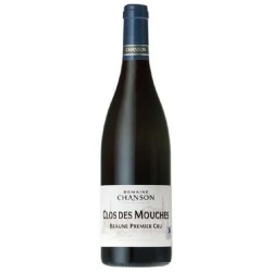 DOMAINE CHANSON BEAUNE CLOS...