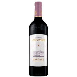 CHATEAU LASCOMBES - 2ND CRU...