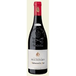 DOMAINE DE BEAURENARD...