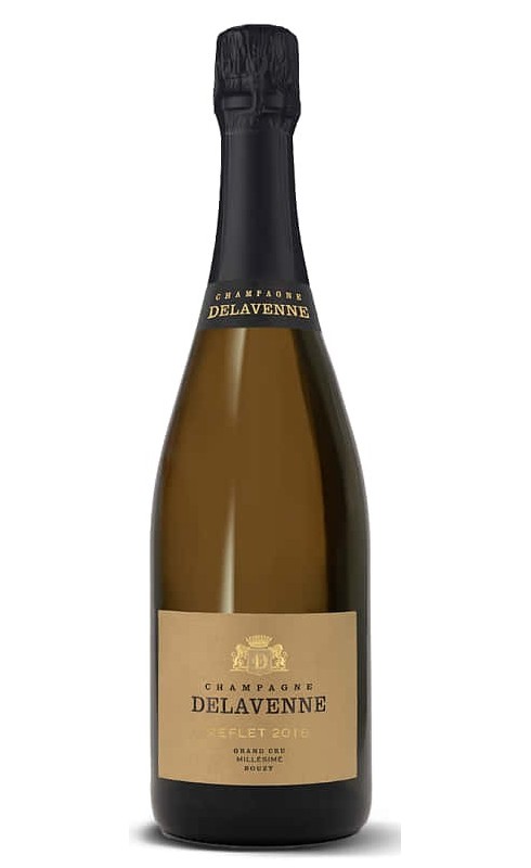 CHAMPAGNE DELAVENNE REFLET GRAND CRU