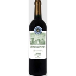CHATEAU DE PORTETS...