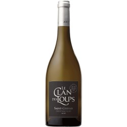 LE CELLIER DES CHARTREUX -...