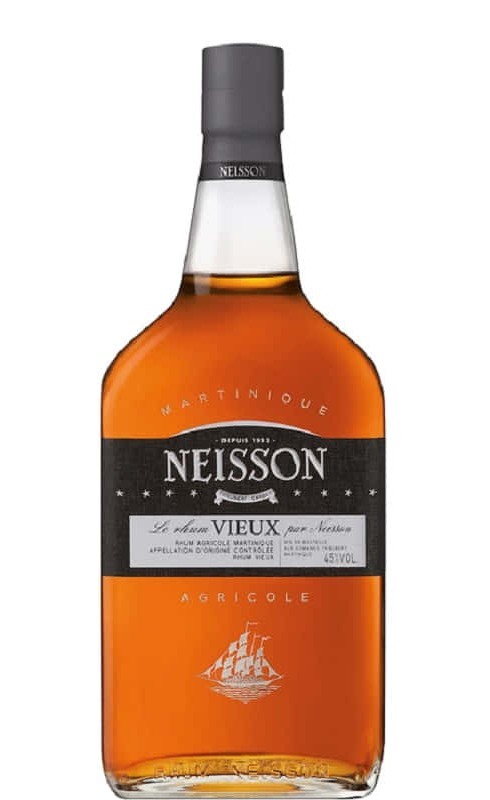 NEISSON LE VIEUX PAR NEISSON NEISSON LE VIEUX PAR NEISSON