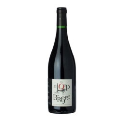 DOMAINE DE L'HORTUS LE LOUP...