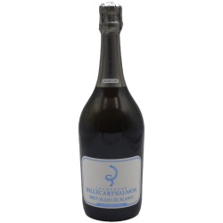 CHAMPAGNE BILLECART-SALMON BLANC DE BLANCS GRAND CRU