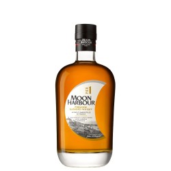 MOON HARBOUR PIER 1 - PREMIUM BLENDED WHISKY