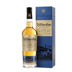 TULLIBARDINE SAUTERNES FINISH