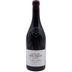 ALPHONE MELLOT SANCERRE...