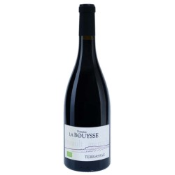 DOMAINE LA BOUYSSE TERRASSAE