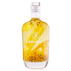 RHUM ARHUMATIC ORANGE MANGUE PASSION