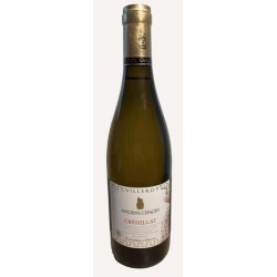 CAVE YVES CUILLERON -...