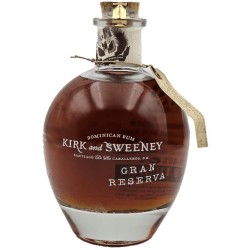 KIRK & SWEENEY GRAN RESERVA