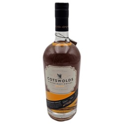 COTSWOLDS 3 ANS