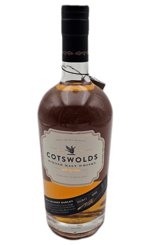 COTSWOLDS 3 ANS COTSWOLDS 3 ANS