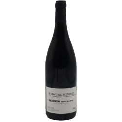 DOMAINE JEAN-MARC BURGAUD...