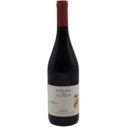 DOMAINE DES CLOSIERS...