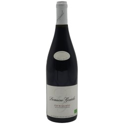 DOMAINE GENTILE PATRIMONIO...