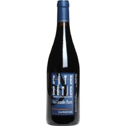 DOMAINE JEAN-MICHEL GERIN...