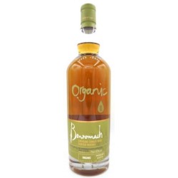 BENROMACH ORGANIC