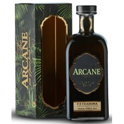 ARCANE - EXTRAROMA