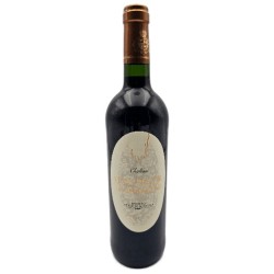 CHATEAU COUTELOR LA ROMARINE
