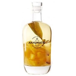 RHUM ARHUMATIC ANANAS ROTI - BASILIC