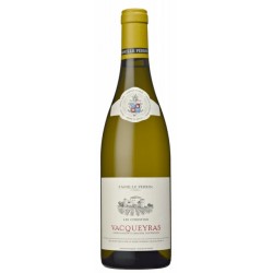 FAMILLE PERRIN VACQUEYRAS...