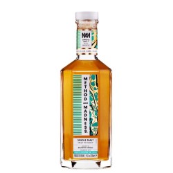 METHOD & MADNESS SINGLE MALT SINGLE MALT