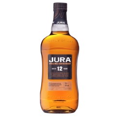 JURA 12 ANS