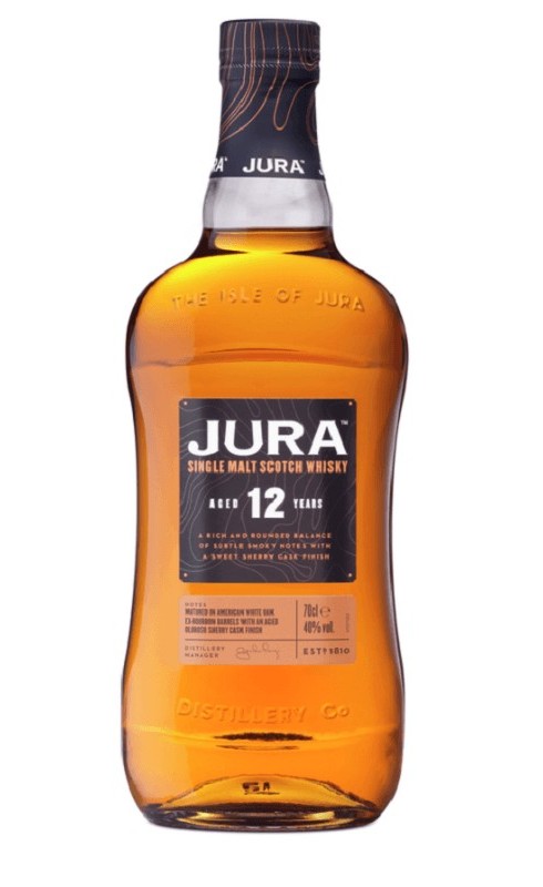 JURA 12 ANS JURA 12 ANS
