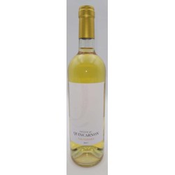 CHÂTEAU QUINCARNON -...