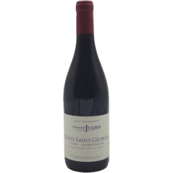 DOMAINE JULIEN-NUITS...