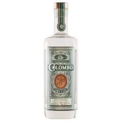 COLOMBO GIN
