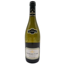 LA CHABLISIENNE 1ER CRU...