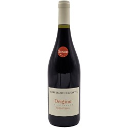DOMAINES CHERMETTE -...