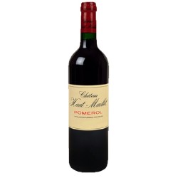 CHATEAU HAUT MAILLET