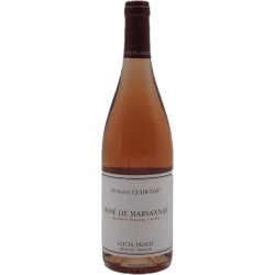 MAISON LOUIS JADOT - MARSANNAY