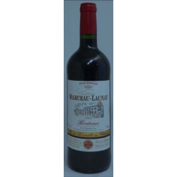 CHATEAU MARCEAU LAUNAY -...