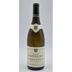 DOMAINE FAIVELEY -...