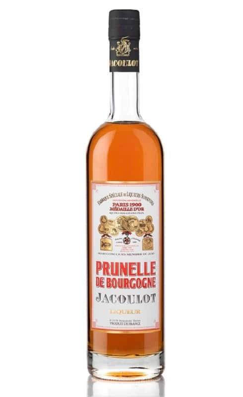 LIQUEUR PRUNELLE DE BOURGOGNE LIQUEUR PRUNELLE DE BOURGOGNE