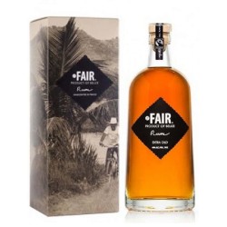 FAIR RUM BELIZE XO