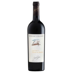 DOMAINE JEAN-LUC COLOMBO...