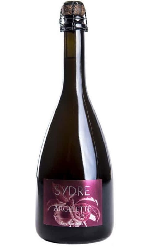 DOMAINE ERIC BORDELET SYDRE ARGELETTE